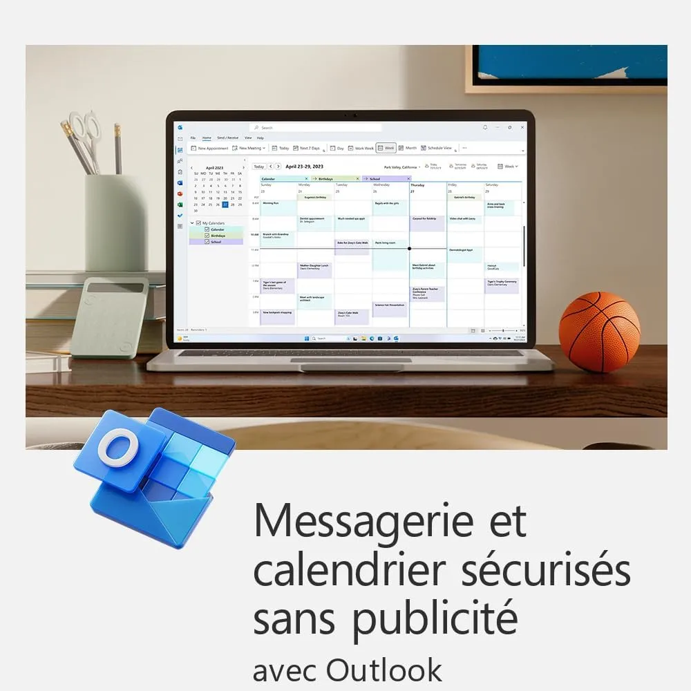 MICROSOFT OFFICE PROFESSIONAL PLUS 2021 1PC_3