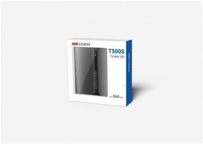 DISQUE DUR SSD HIKSEMI / HIKVISION SPEAR HS-ESSD T300S 512GB_3