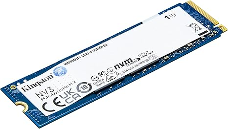 KINGSTON 1TB M.2 NVME SSD GEN4 SNV3S/1000G_2