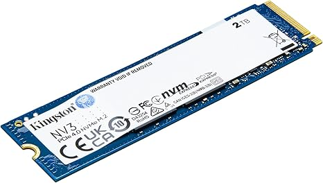 KINGSTON 2TB M.2 NVME SSD GEN4 SNV3S/2000G_2