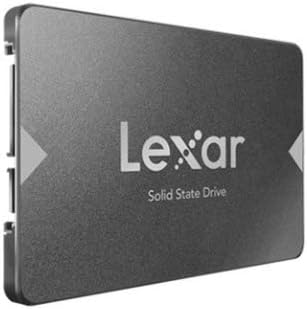 LEXAR 1TB 2.5;; SATA3 SSD- LNS100-1TRBEU_2