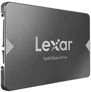 Lexar 512gb SSD 2.5 Inch LNS100-512RBEU_2