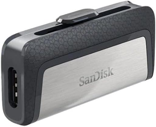 SANDISK CLE USB 64GB USB TYPE-C_2
