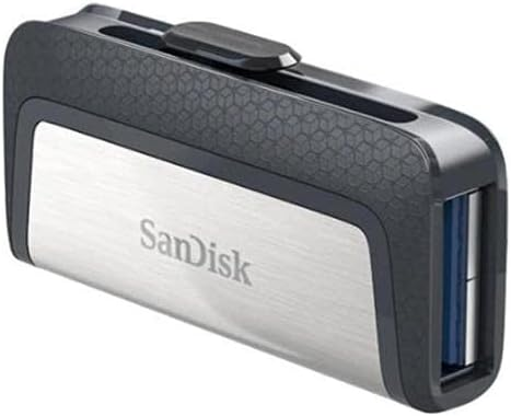 SANDISK CLE USB 64GB USB TYPE-C_3