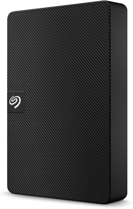SEAGATE 2TB EXPANSION 2.5" STKM2000400