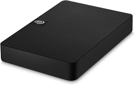 SEAGATE 4TB EXPANSION 2.5