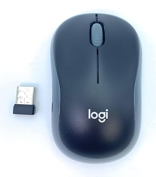 CLAVIER SOURIS COMBO LOGITECH MK270_3