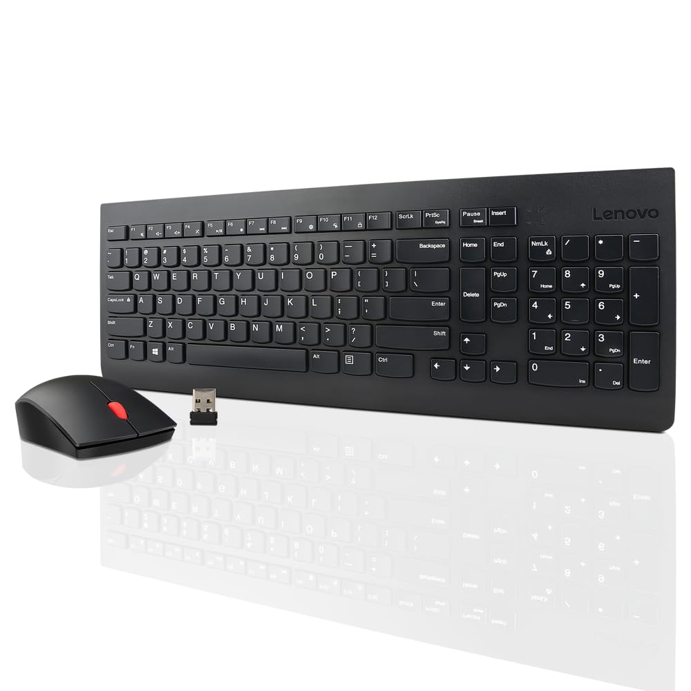 LENOVO 510 CLAVIER SOURIS COMBO GX30N81779 AZERTY / QWERTY_2
