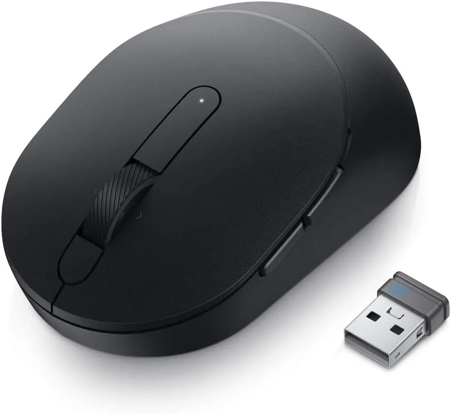 SOURIS DELL MS5120W SANS FILS