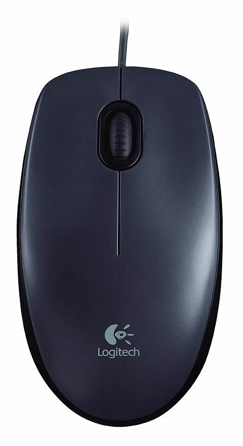 SOURIS LOGITECH M90