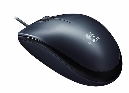 SOURIS LOGITECH M90_2