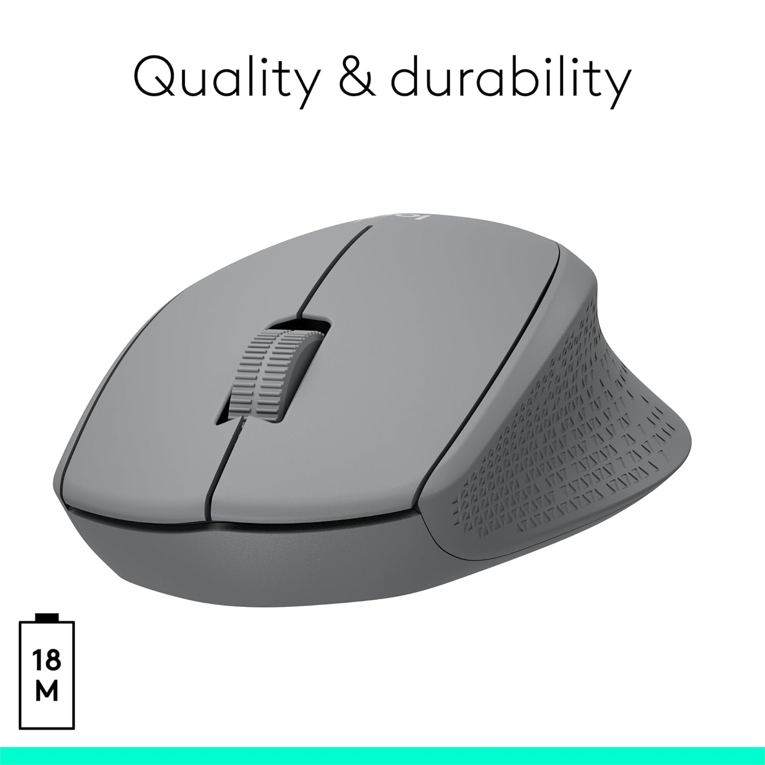 SOURIS LOGITECH SILENT PLUS M330_2