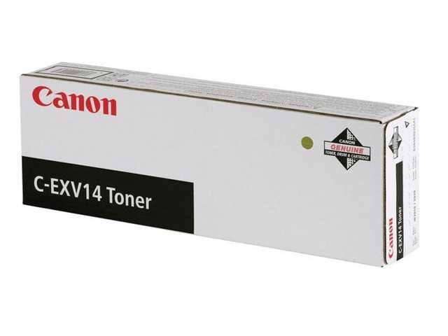 CANON CXV 14 TONER