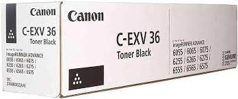 CANON CXV 34 BLK TONER