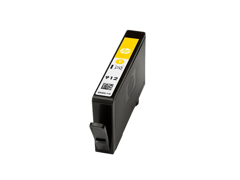 HP 903  YEL [T6L95AE]_2