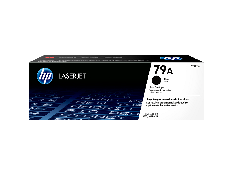 HP CF279 A (LJ PRO M12, MFP M 26)