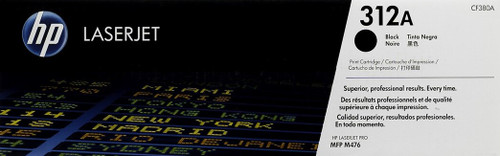HP CF280 Bk (LJ Pro400MFP/M425DN)