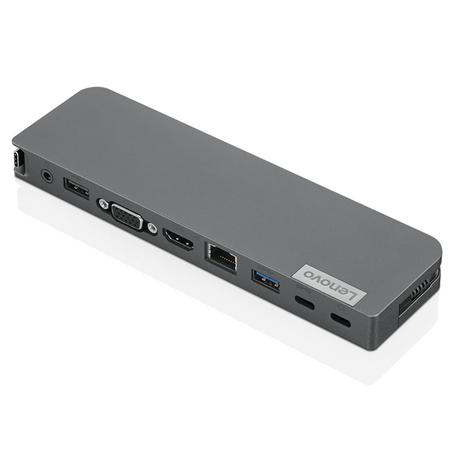 DOCKING STATION LENOVO USB-C