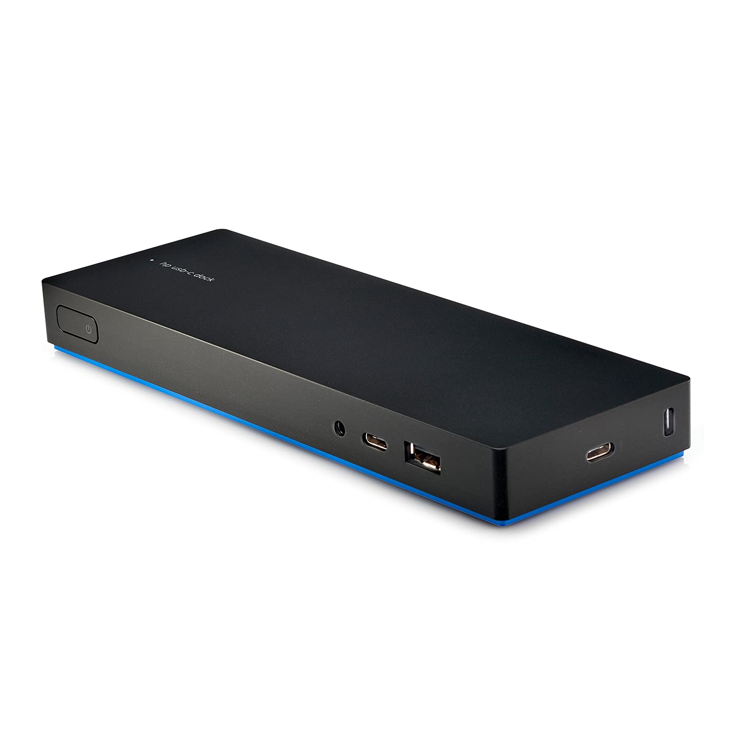 DOCKING STSTAION HP ELITE G4 USB-C