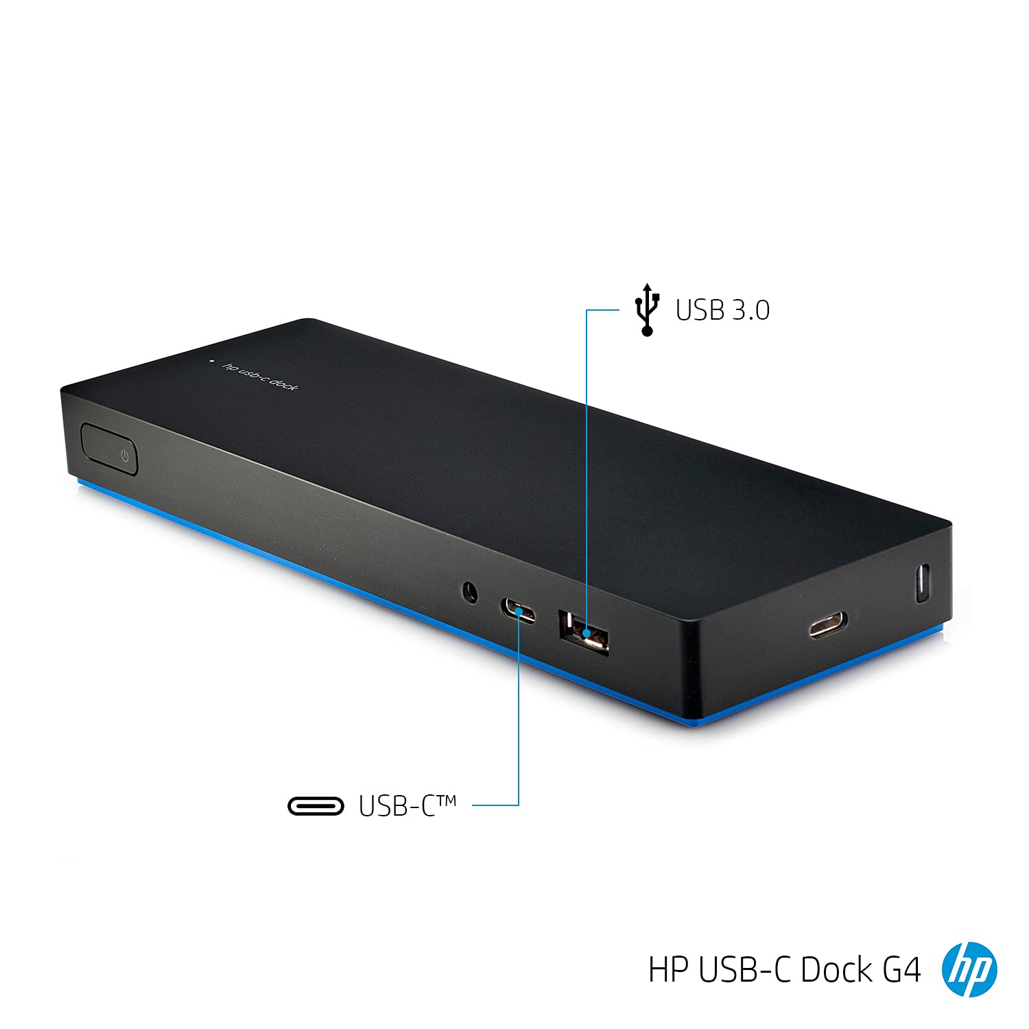 DOCKING STSTAION HP ELITE G4 USB-C_2