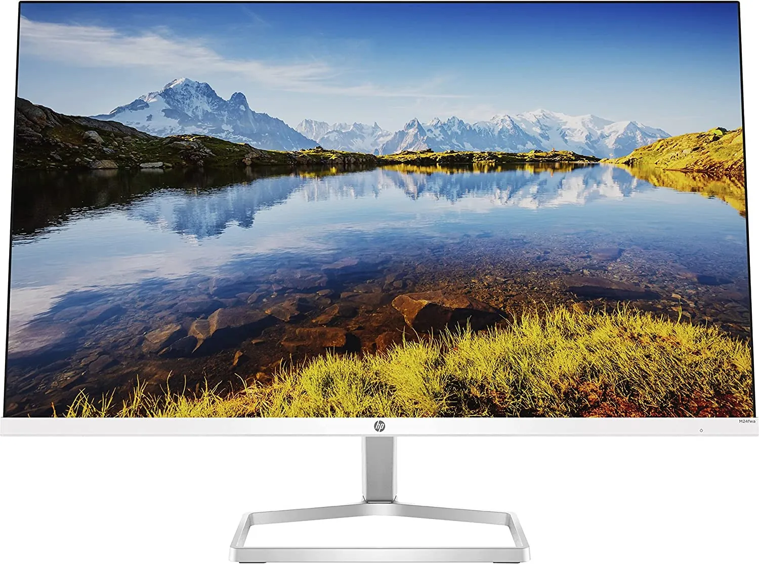 HP ECRAN ORDINATEUR M24F DISPLAY MONITEUR 24 POUCES_2