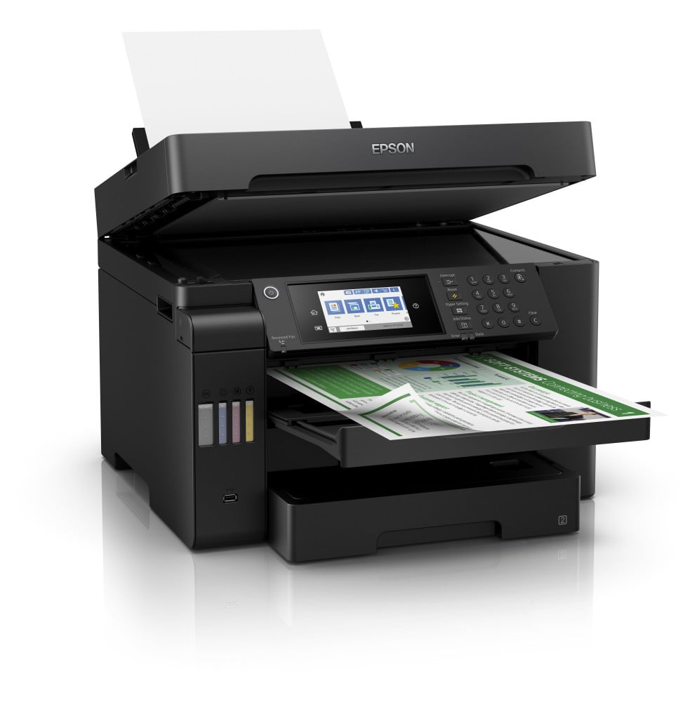 Epson IMPRIMANTE L15151 MULTIFONCTION A RESERVOIRS RECHARGEABLE_2