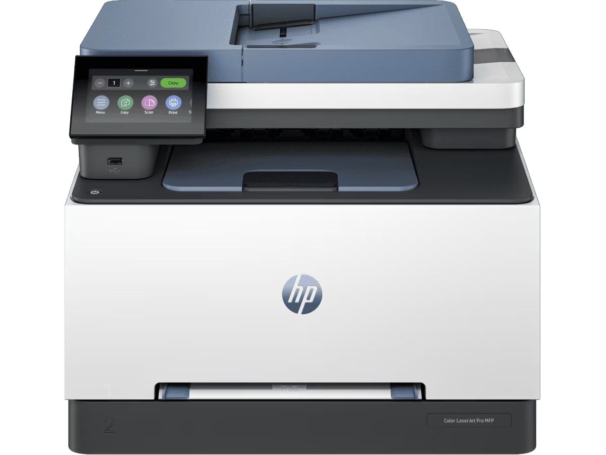 HP LJ PRO MFP 3303FDN PRINTER (499M7A#B19)