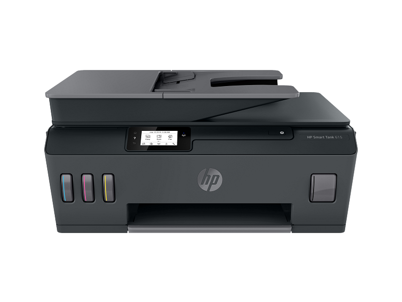 HP SMARTTANK 615 WL AIO (Y0F71A)