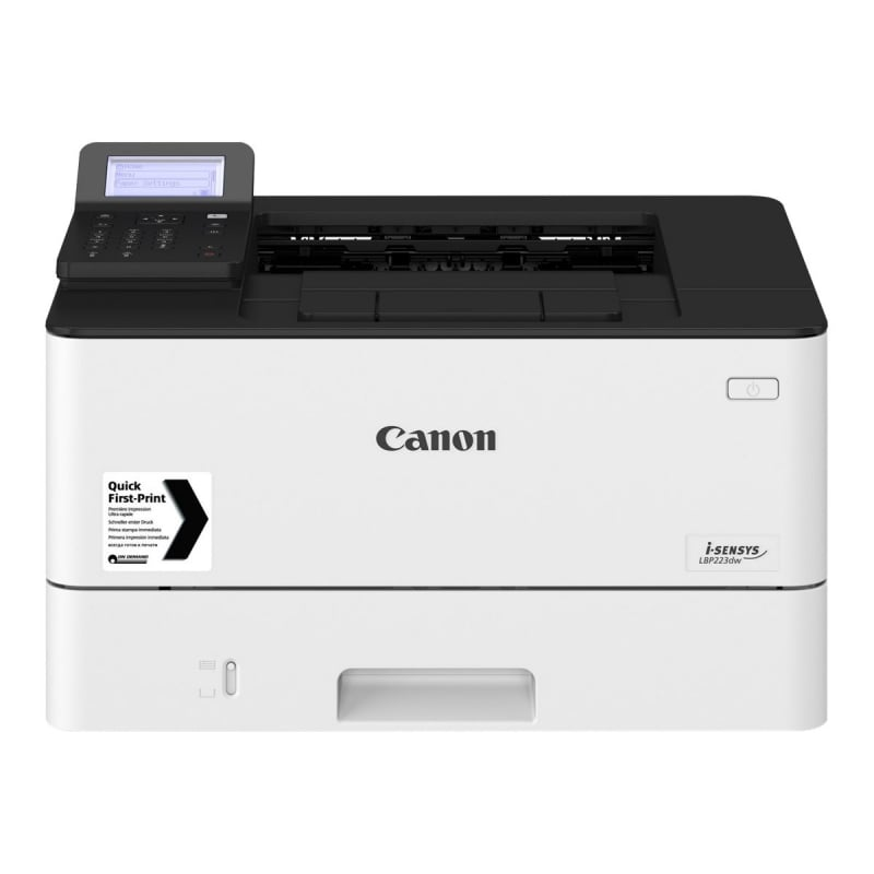 Imprimante Canon i-SENSYS LBP226dw