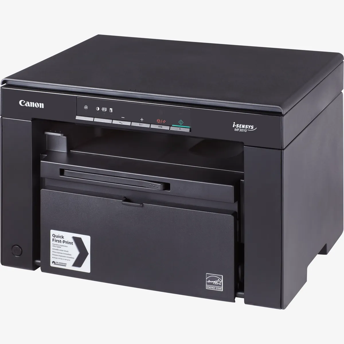 Imprimante Canon i-SENSYS MF3010