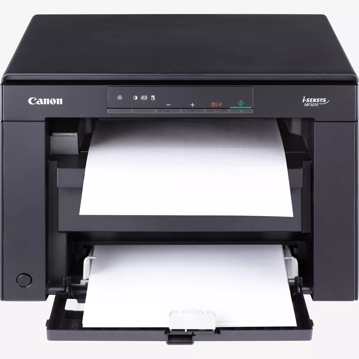 Imprimante Canon i-SENSYS MF3010_2