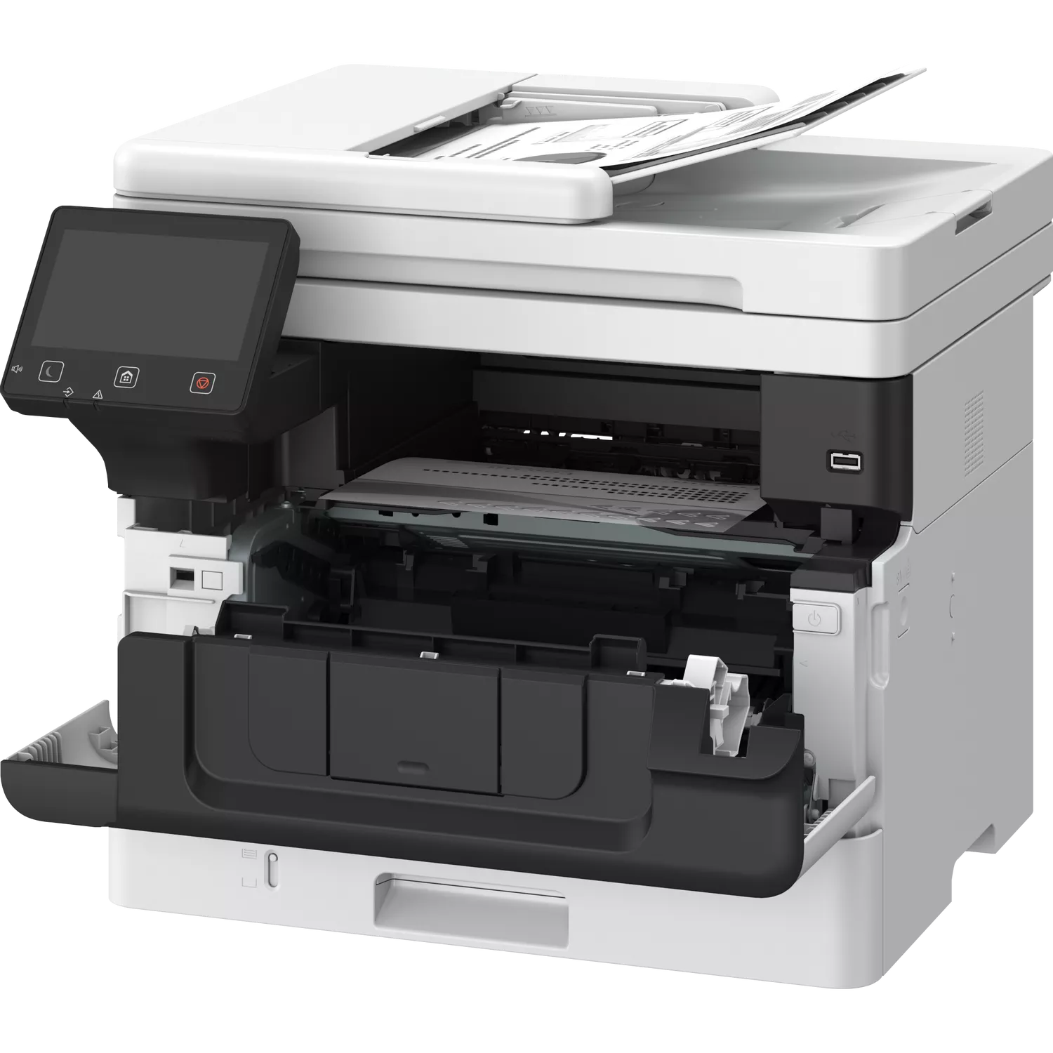 Imprimante Canon i-SENSYS MF463dw_2