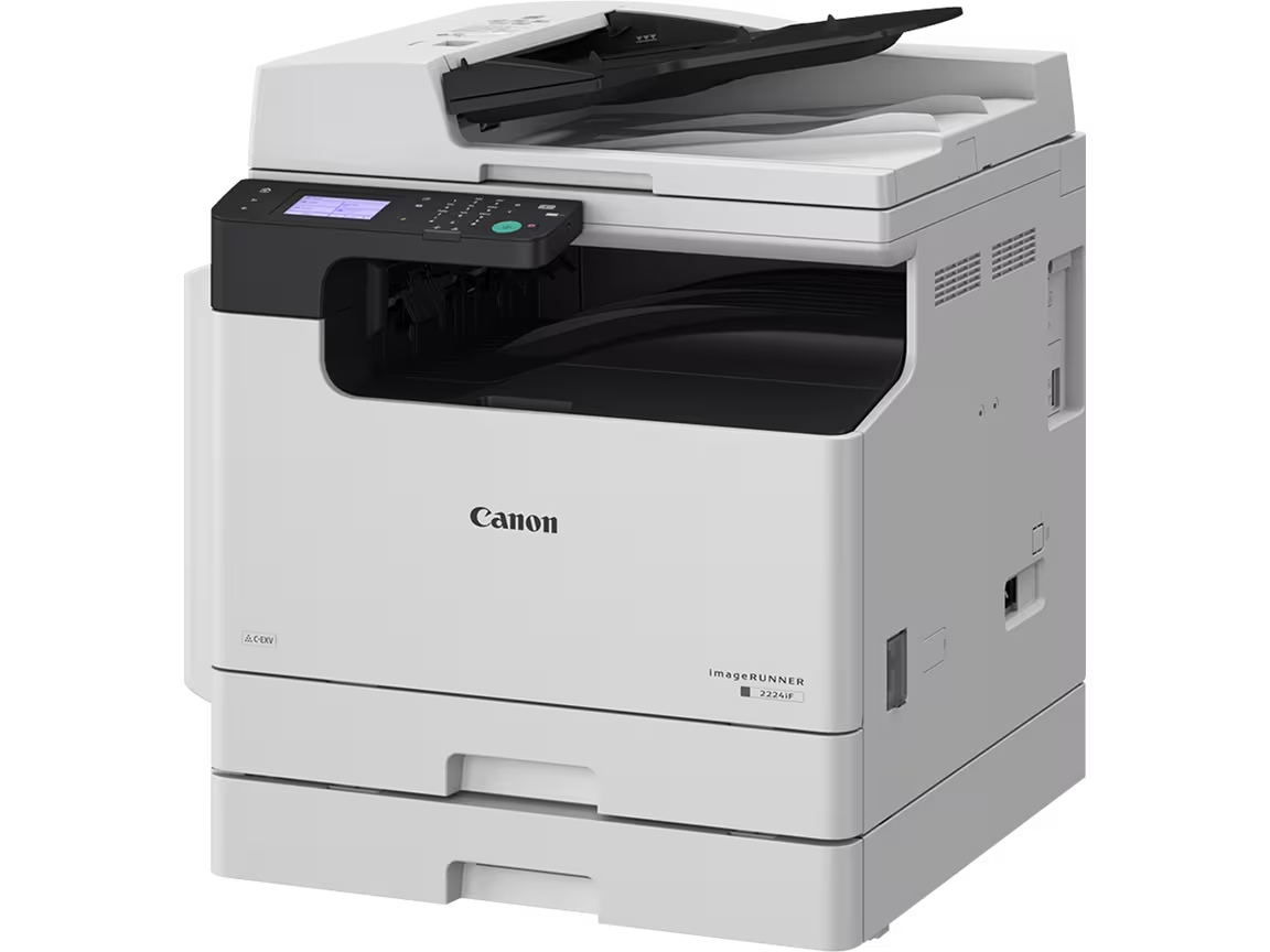 IMPRIMANTE CANON IMAGE RUNNER  IR2224