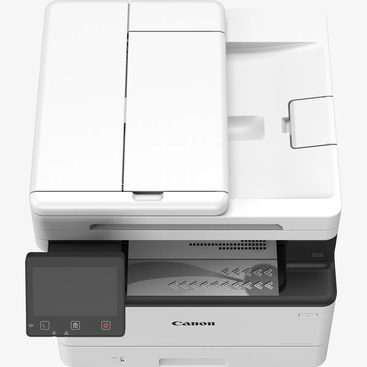 Imprimante Canon laser monochrome sans fil 3-en-1 i-SENSYS MF461dw _3