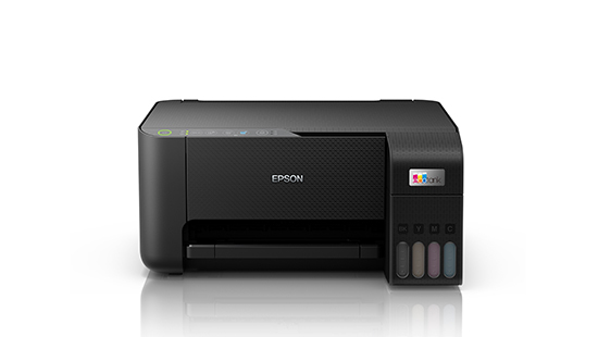 IMPRIMANTE EPSON ECOTANK L3252