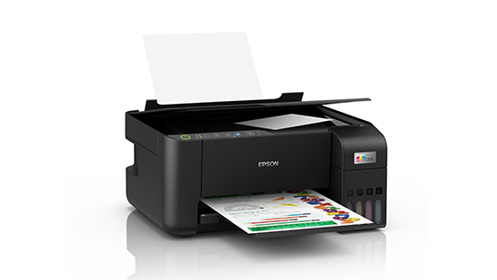 IMPRIMANTE EPSON ECOTANK L3252_2