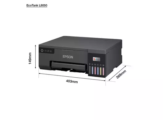 IMPRIMANTE EPSON ECOTANK L8050_2