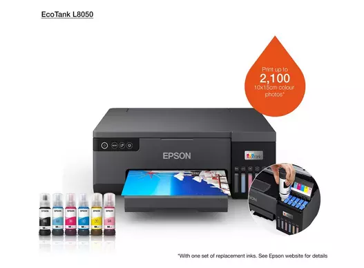 IMPRIMANTE EPSON ECOTANK L8050_3