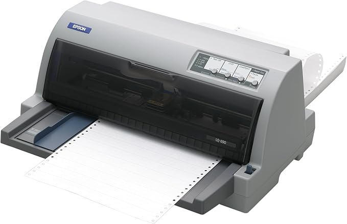 Imprimante Epson LQ-690