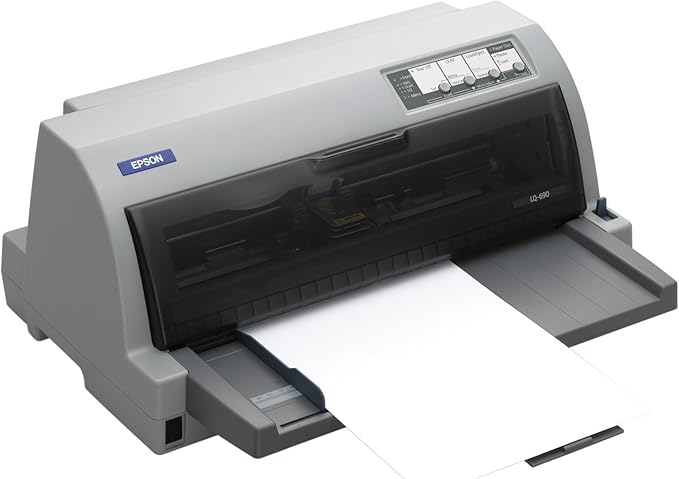 Imprimante Epson LQ-690_2
