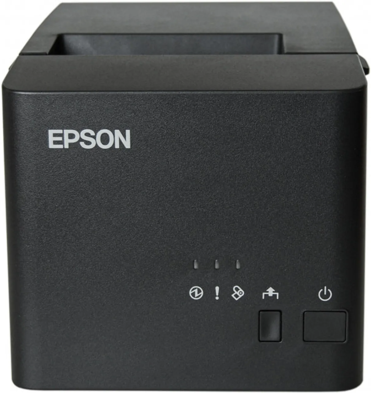 IMPRIMANTE EPSON TMT20X (051) USB+SERIAL-PS-BLK