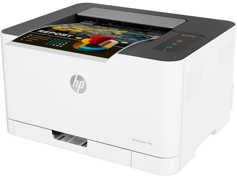 Imprimante HP Color Laser 150a_2