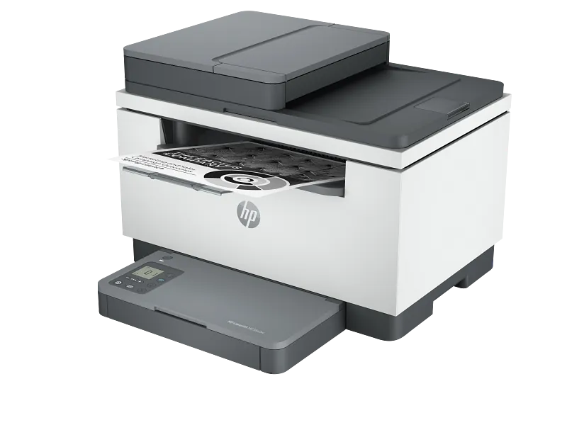 IMPRIMANTE HP LASERJET MFP M236SDW_2