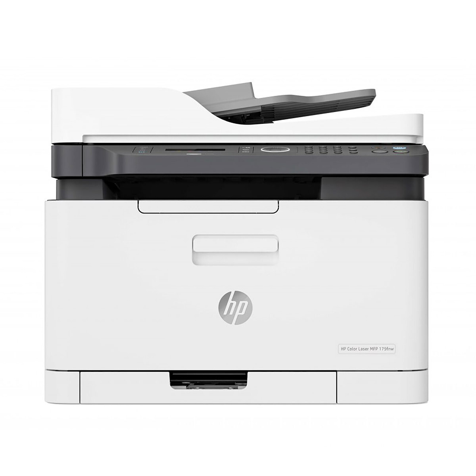 Imprimante HP Laserjet pro MFP137fnw