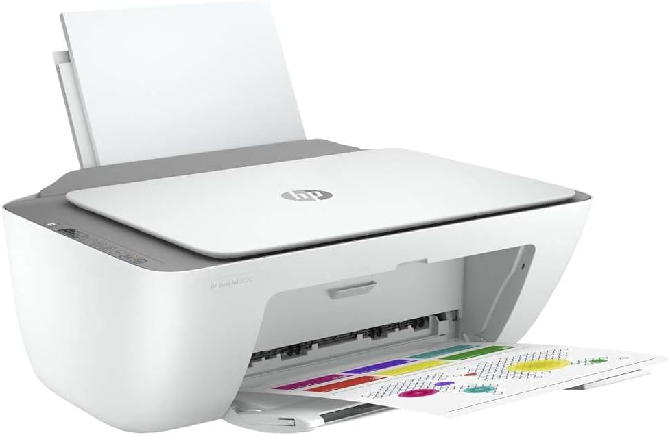 Imprimante HP tout-en-un – DeskJet 2720