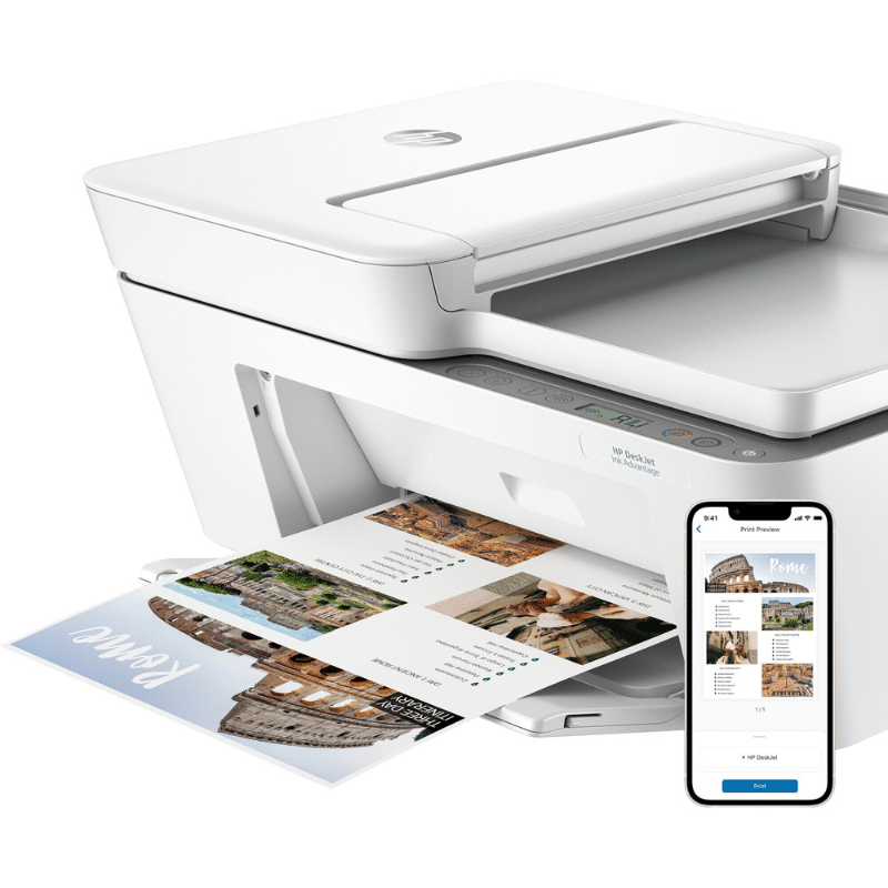 Imprimante HP tout-en-un – DeskJet 4276_2