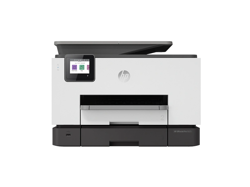 IMPRIMANTE HP TOUT EN UN OFFICEJET PRO 9023