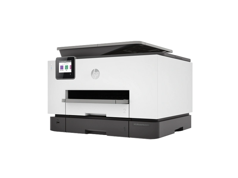 IMPRIMANTE HP TOUT EN UN OFFICEJET PRO 9023_2