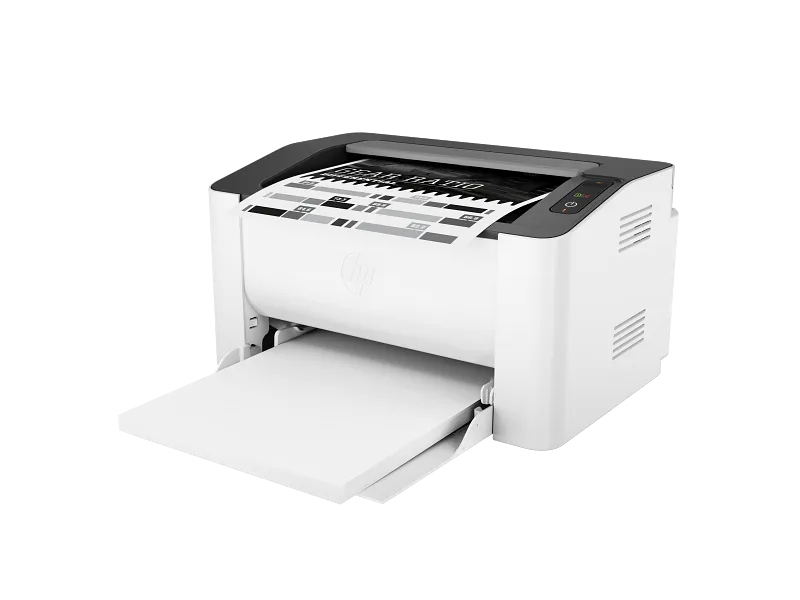 IMPRIMANTE LASER MONOCHROME HP 107A_2