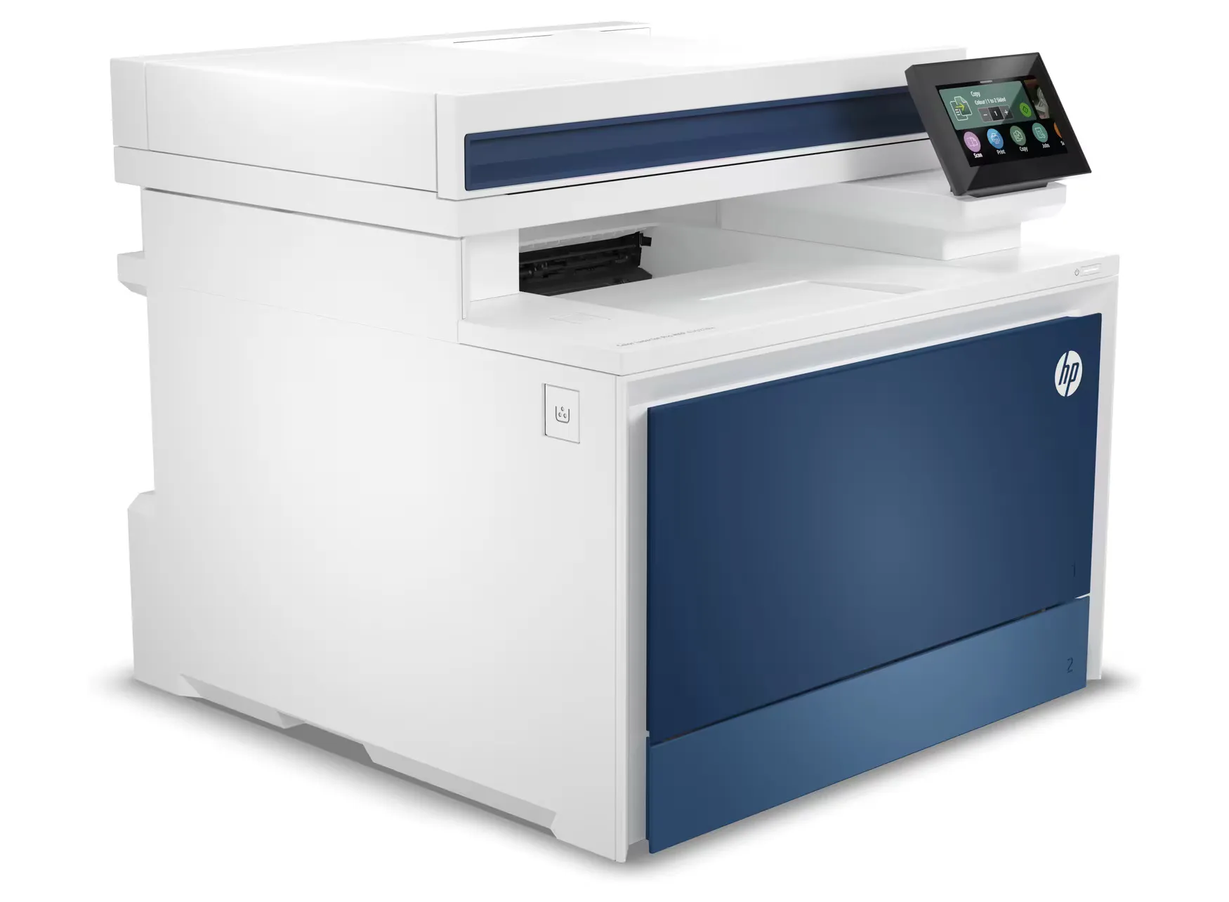 Imprimante multifonction HP Color LaserJet Pro 4302fdw_2